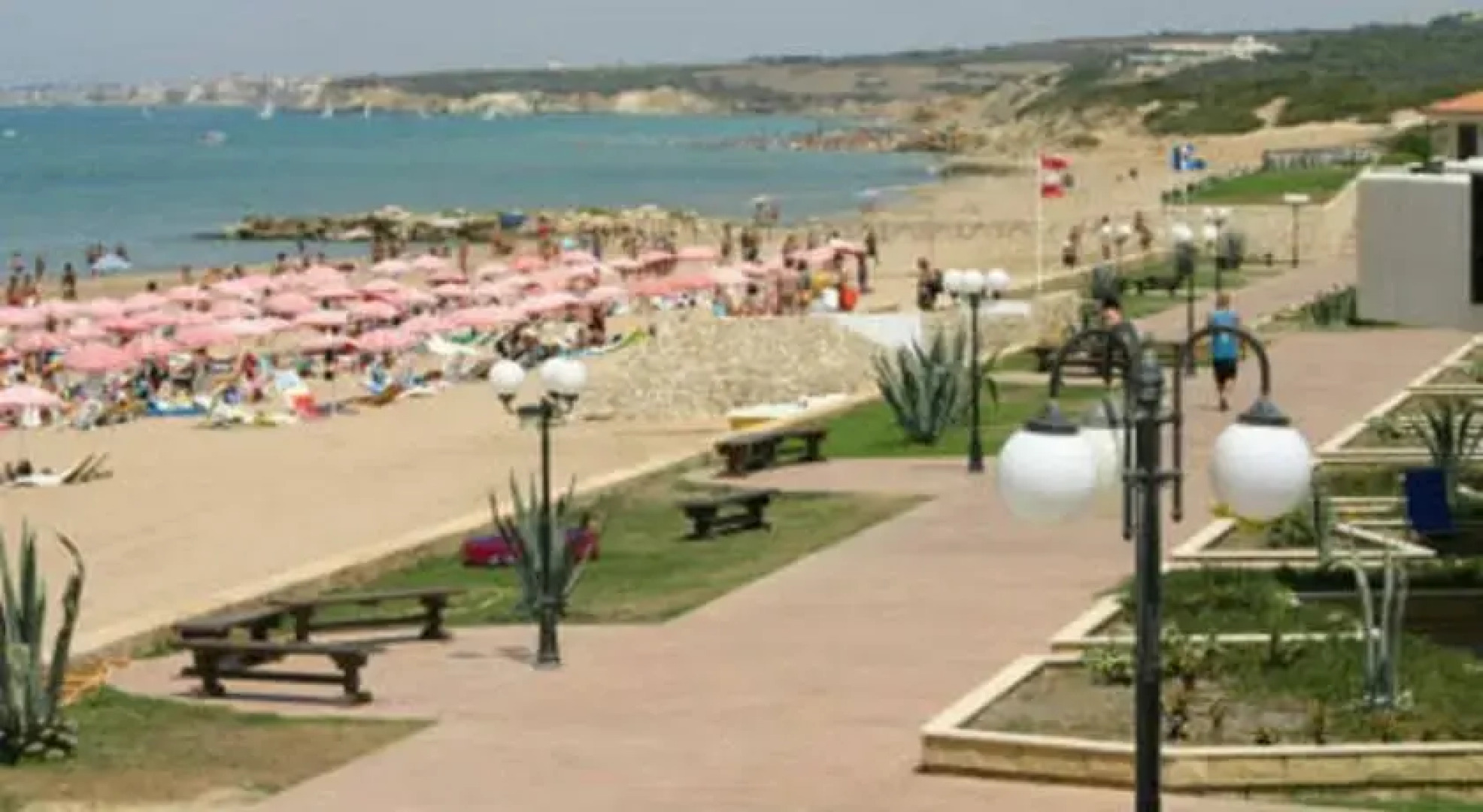 Casa Vacanze Vittoria Scoglitti