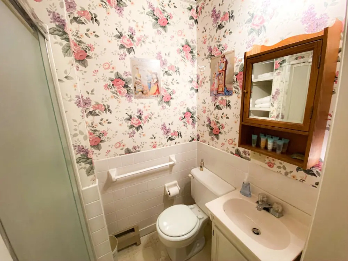 BUTLER HOUSE at The Cherry Creek Inn