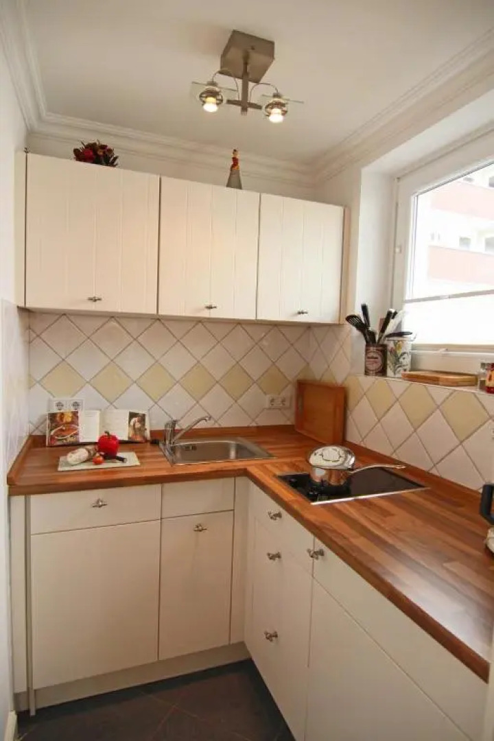 Ferienwohnung Atlantik50