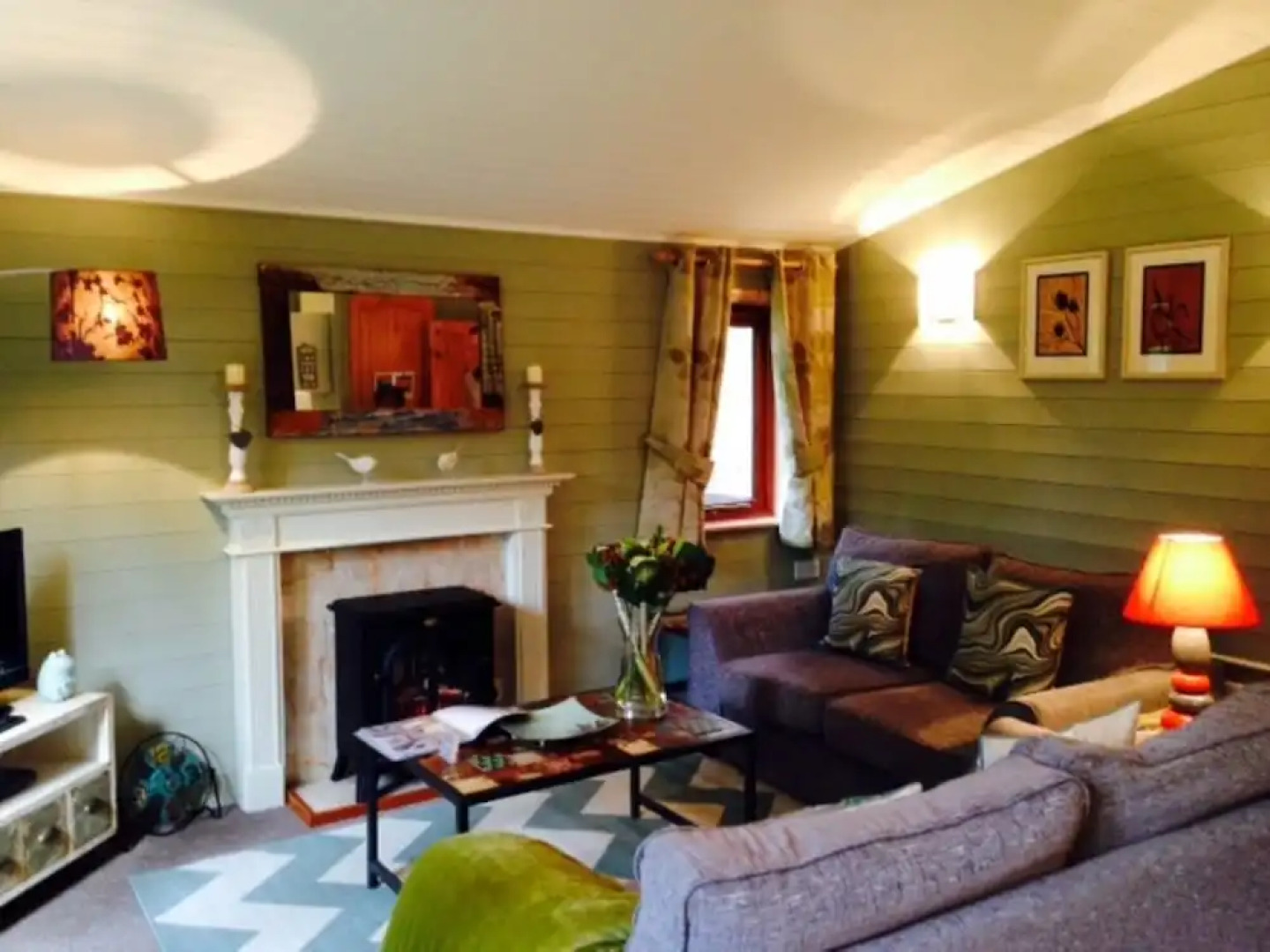 Fritton Lake Retreats