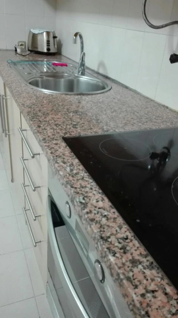 Property With 2 Bedrooms in São Roque - 200 m From the Beach