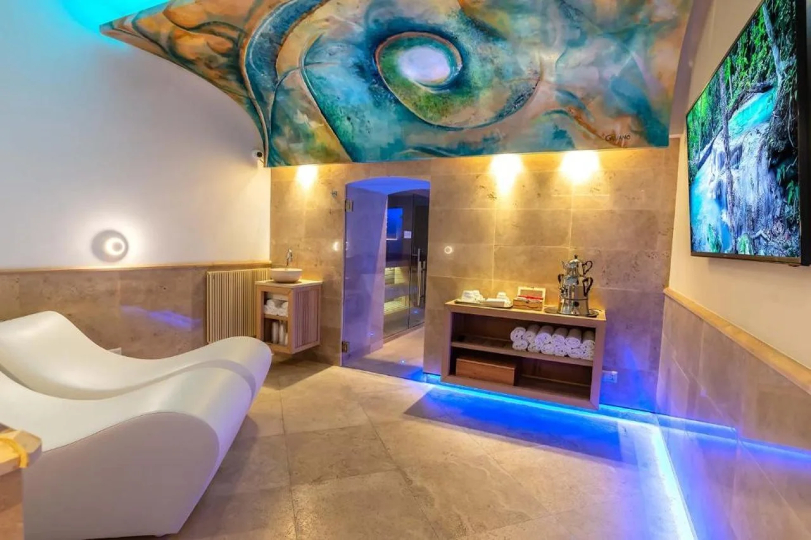 Accademia Hotel