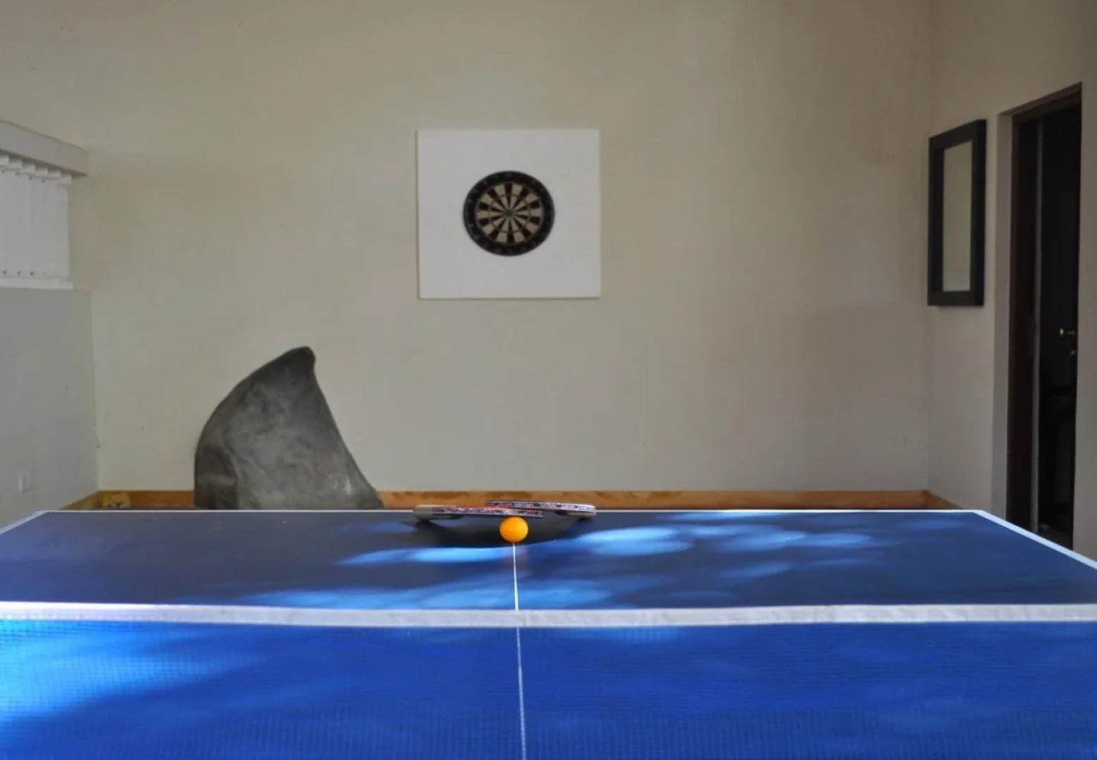 Cocoon Resort and Villas