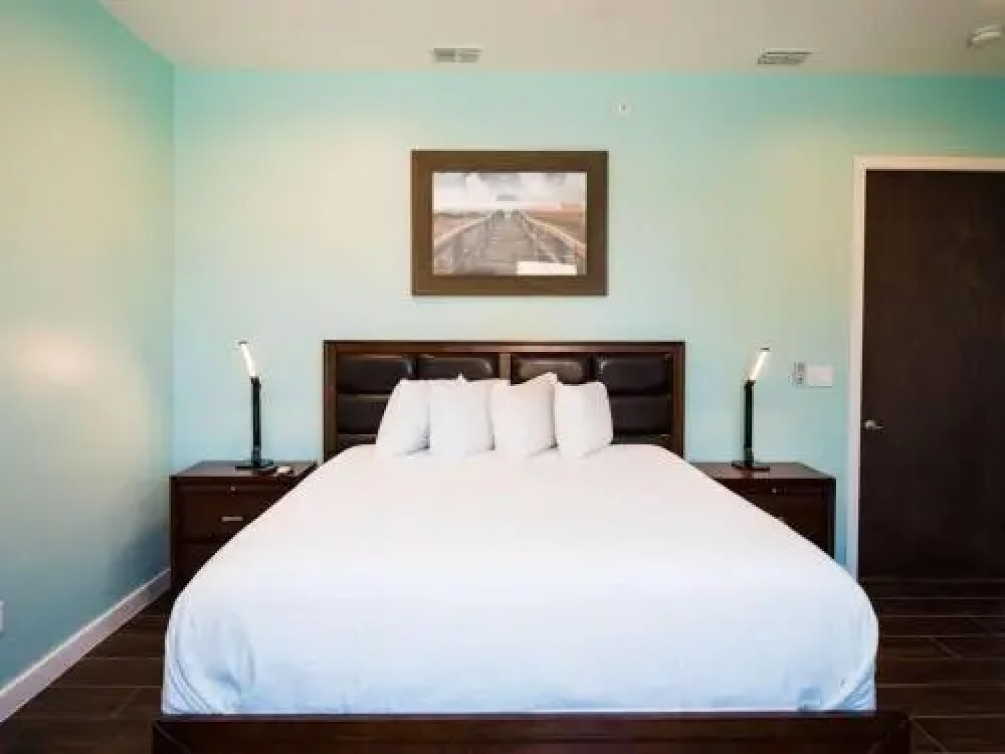 Beachfront Condo Unit 3