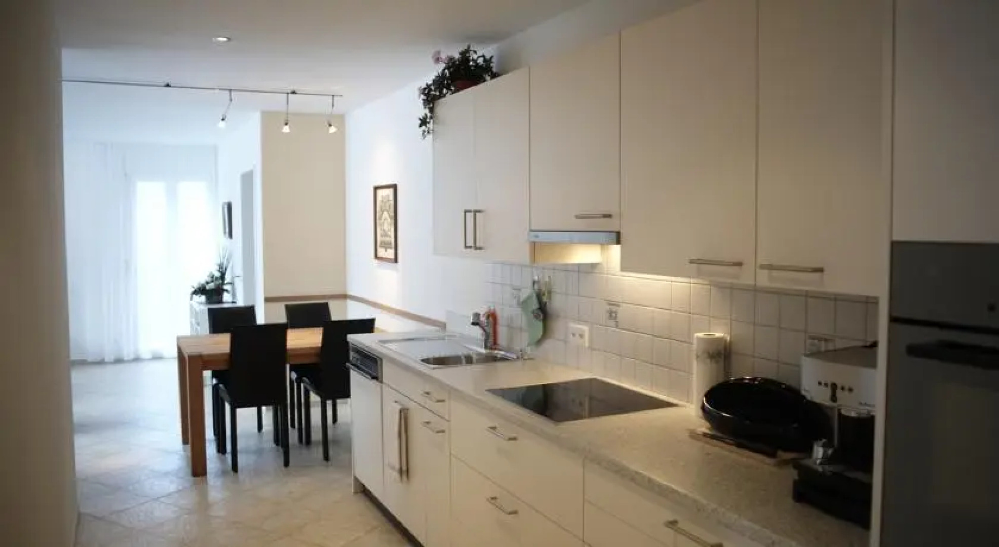 Ferienwohnung Walker