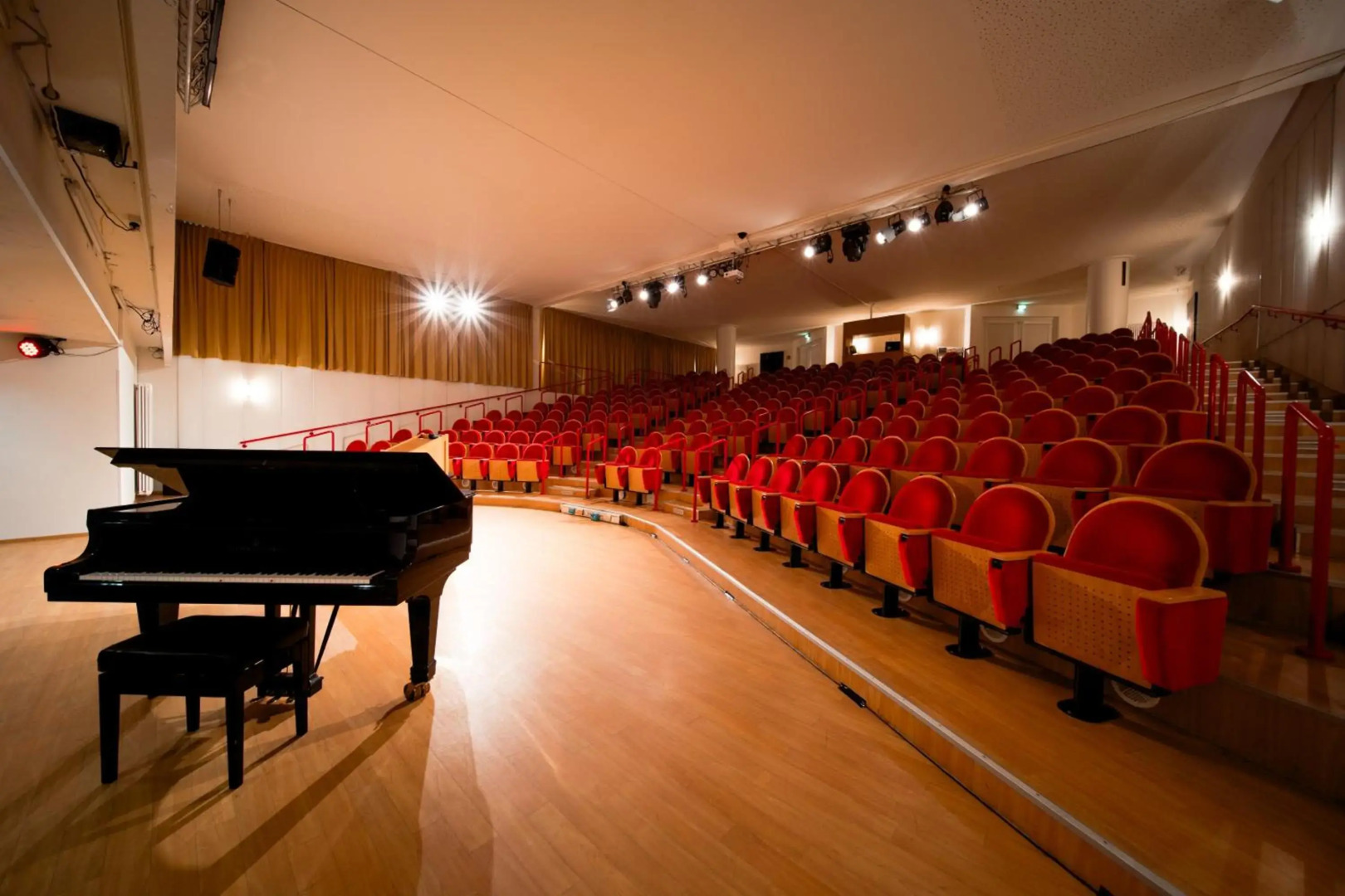 New Living Home Residenzhotel Hamburg