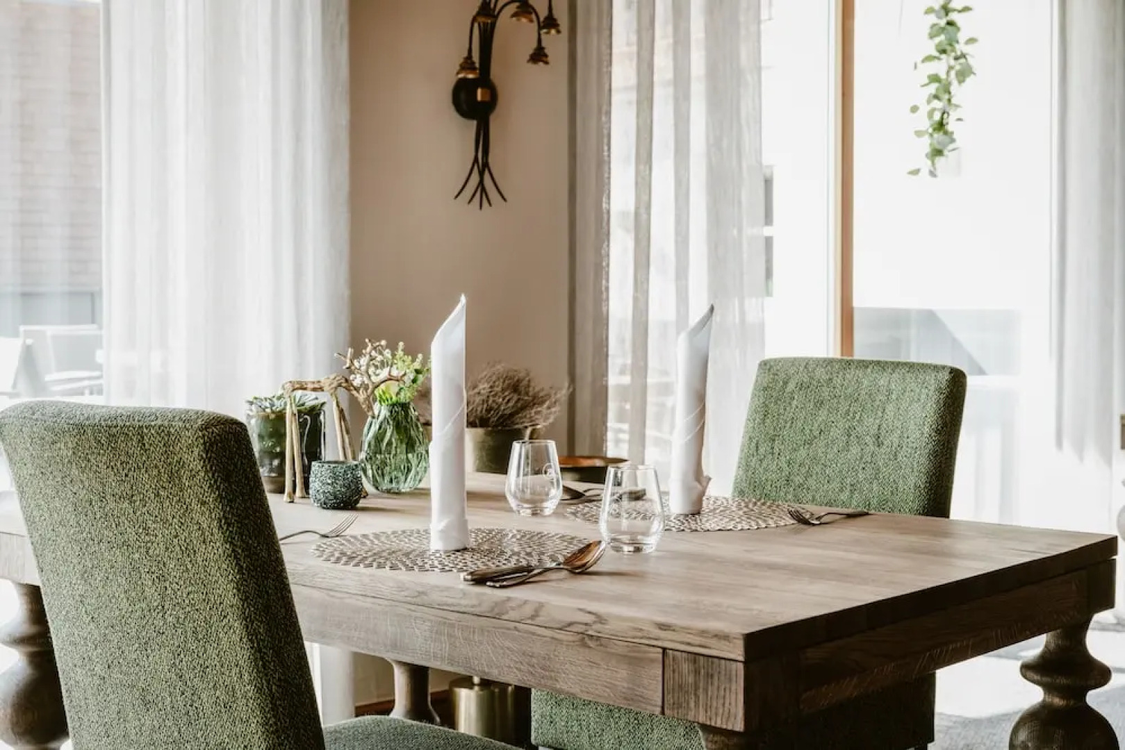 Bergkristall - Natur und Spa