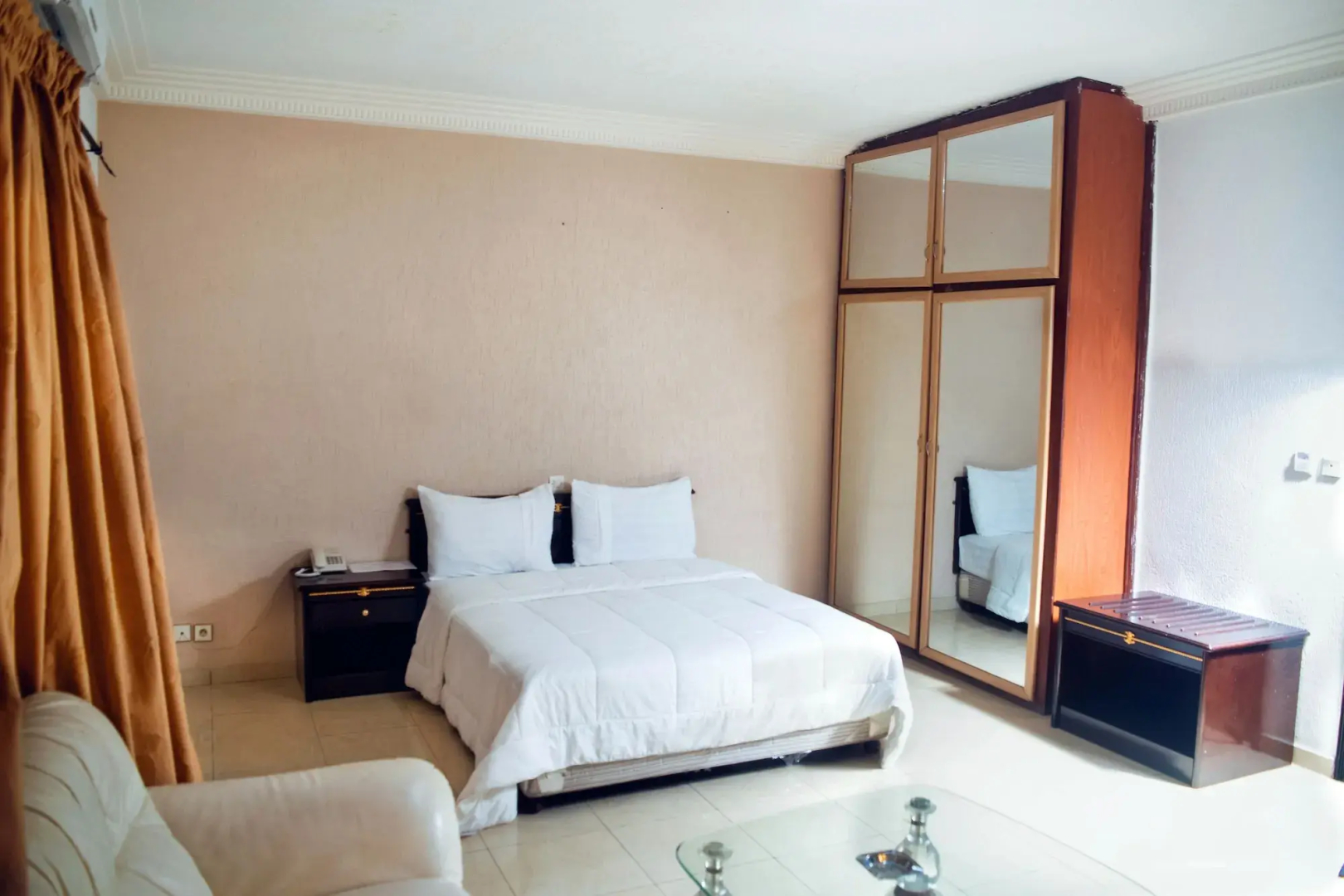 Riviera Hotel Benin