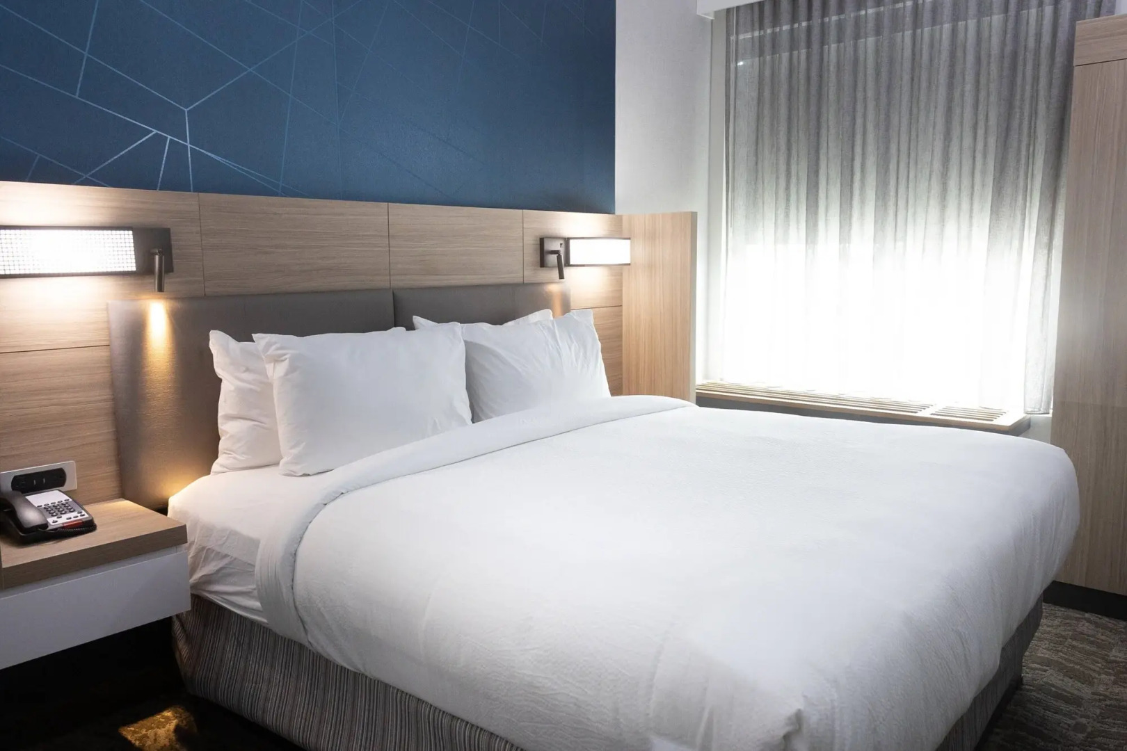 SpringHill Suites by Marriott Slidell