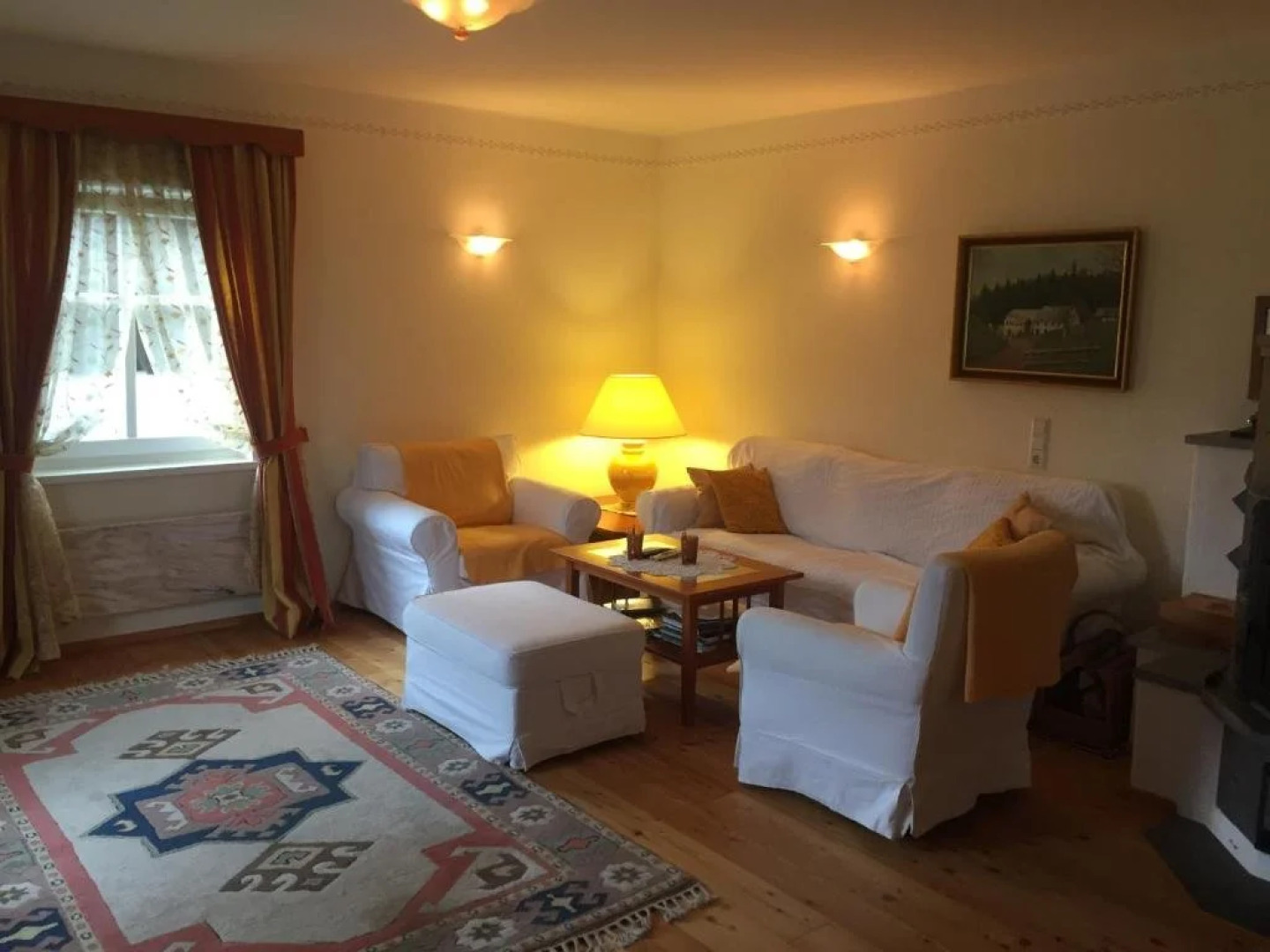 Ferienhaus Almenblick