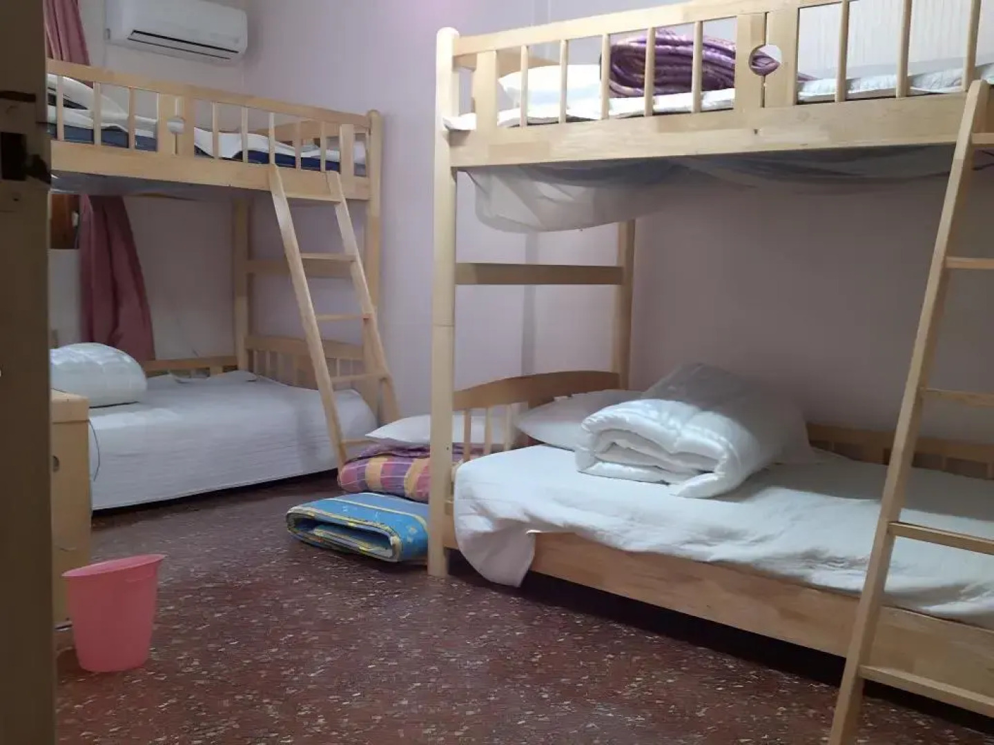 MnB Guest House - Hostel