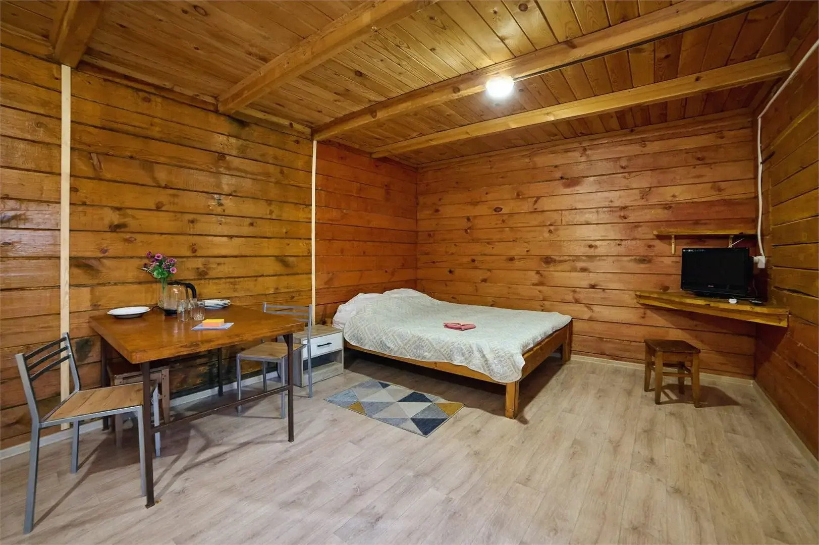 Тихий Берег