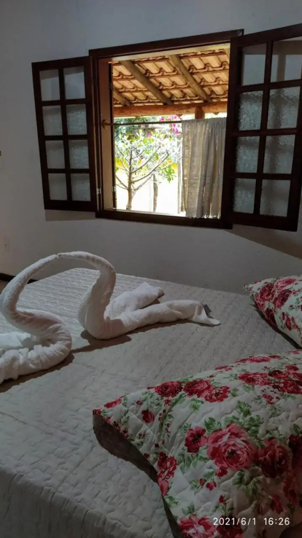 Pousada Vilarejo da Serra