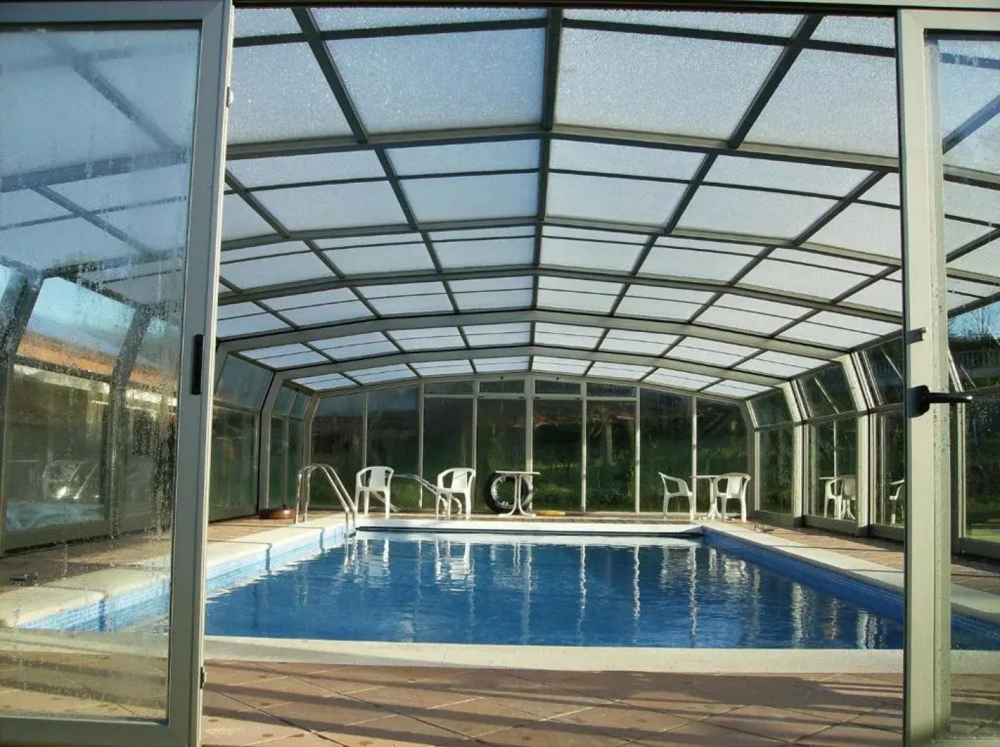 Apartamentos Cruceiro