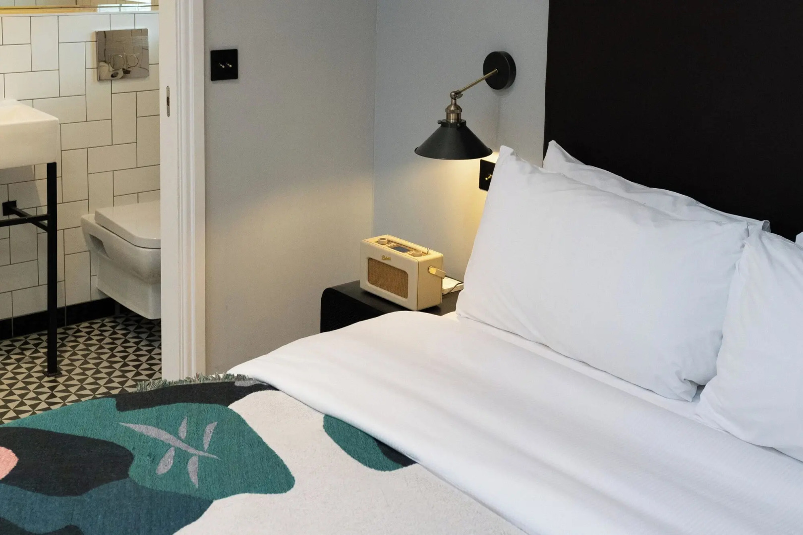 Room2 London Hammersmith Townhouse