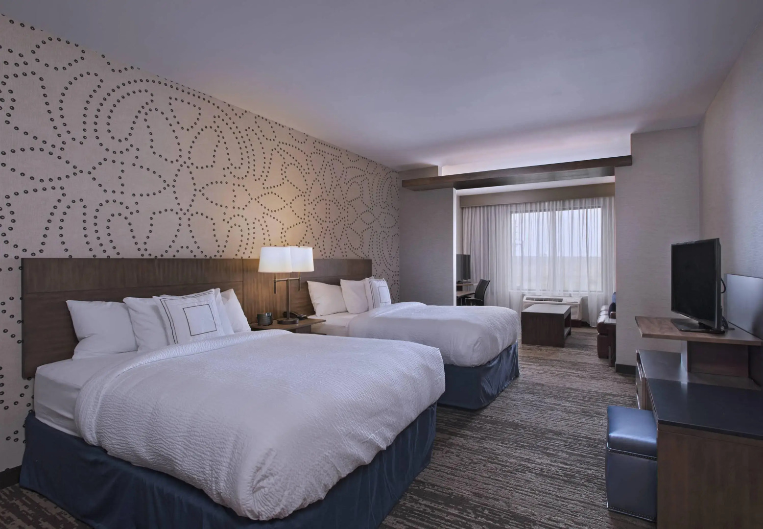 Fairfield Inn & Suites Cheyenne Southwest/Downtown Area