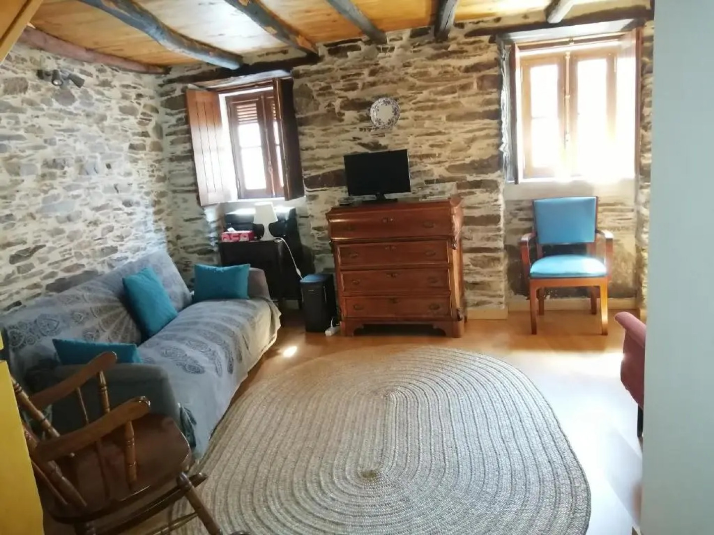 Casa do Alto - Benfeita