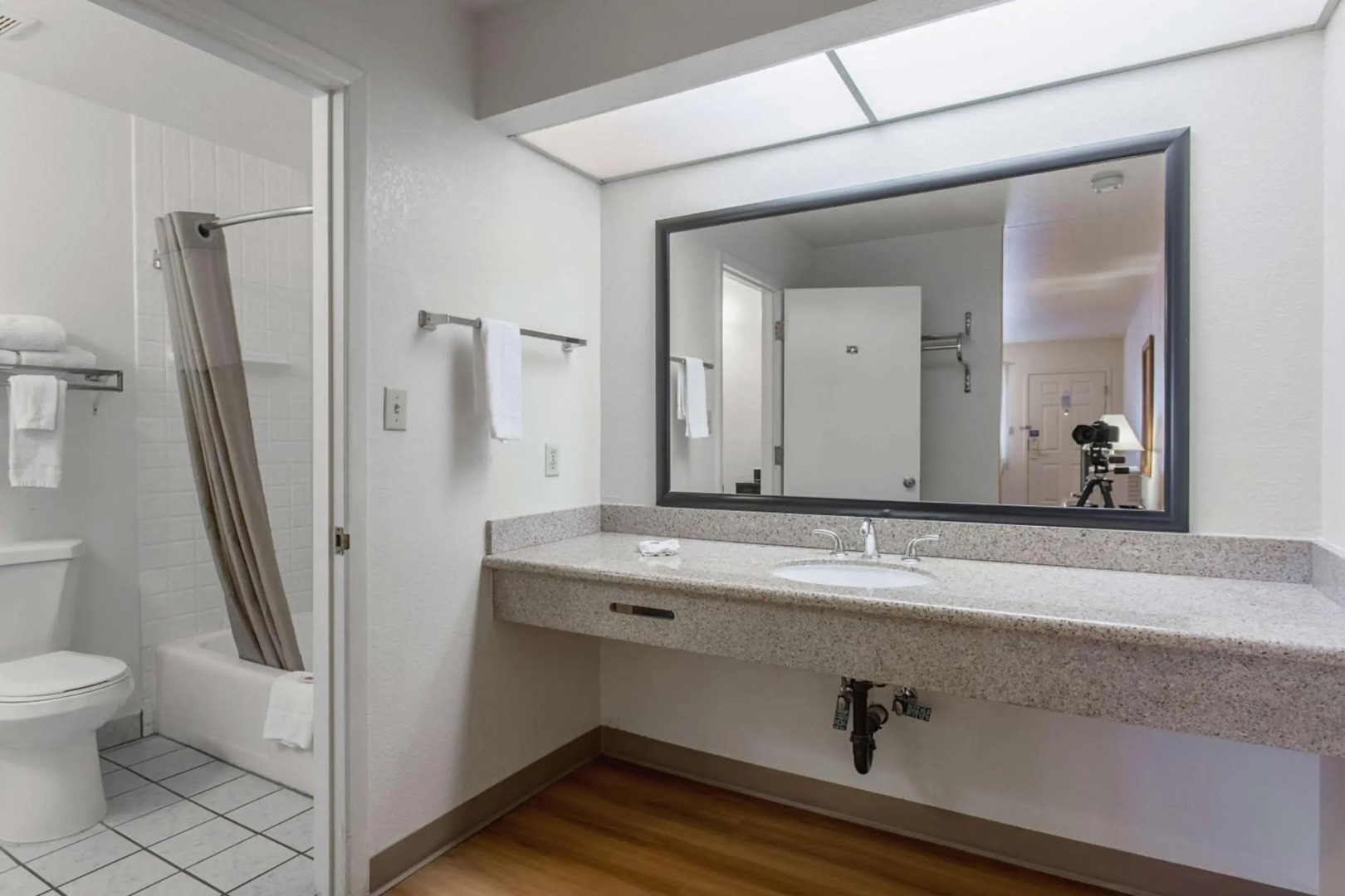 Motel 6 Lordsburg, NM