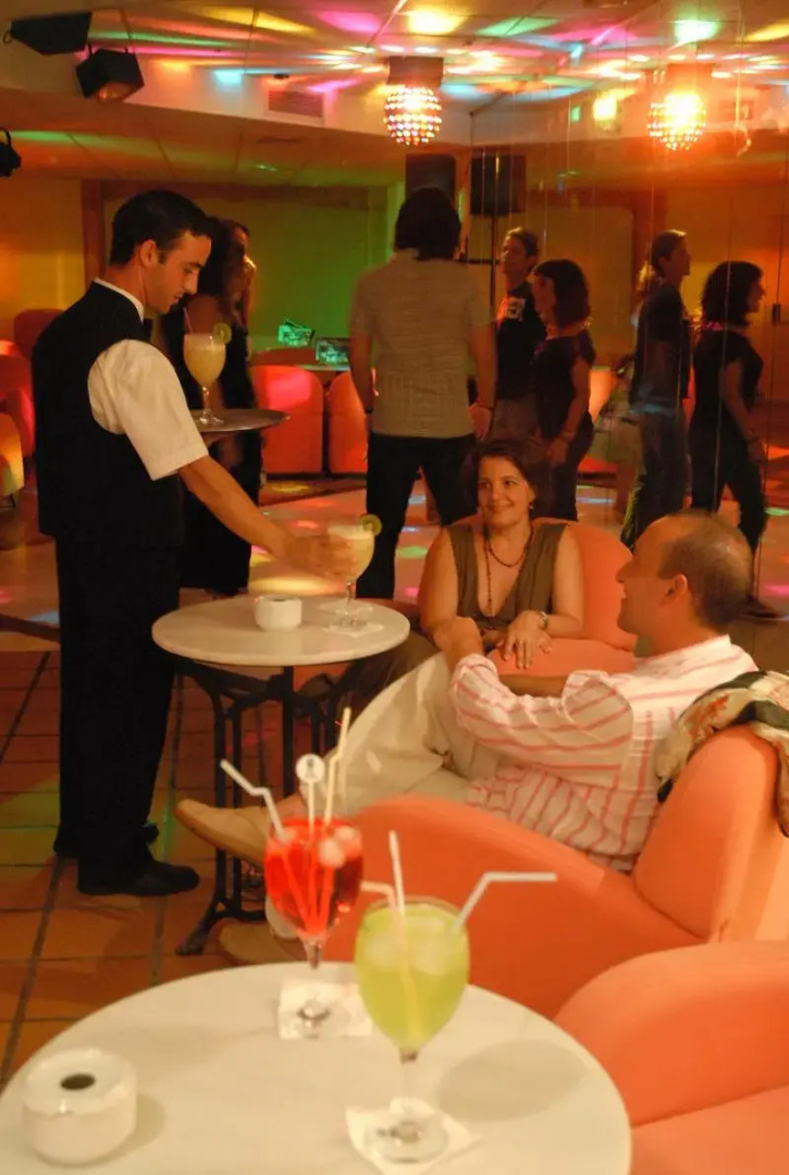 Playavera Hotel - Naturist Friendly