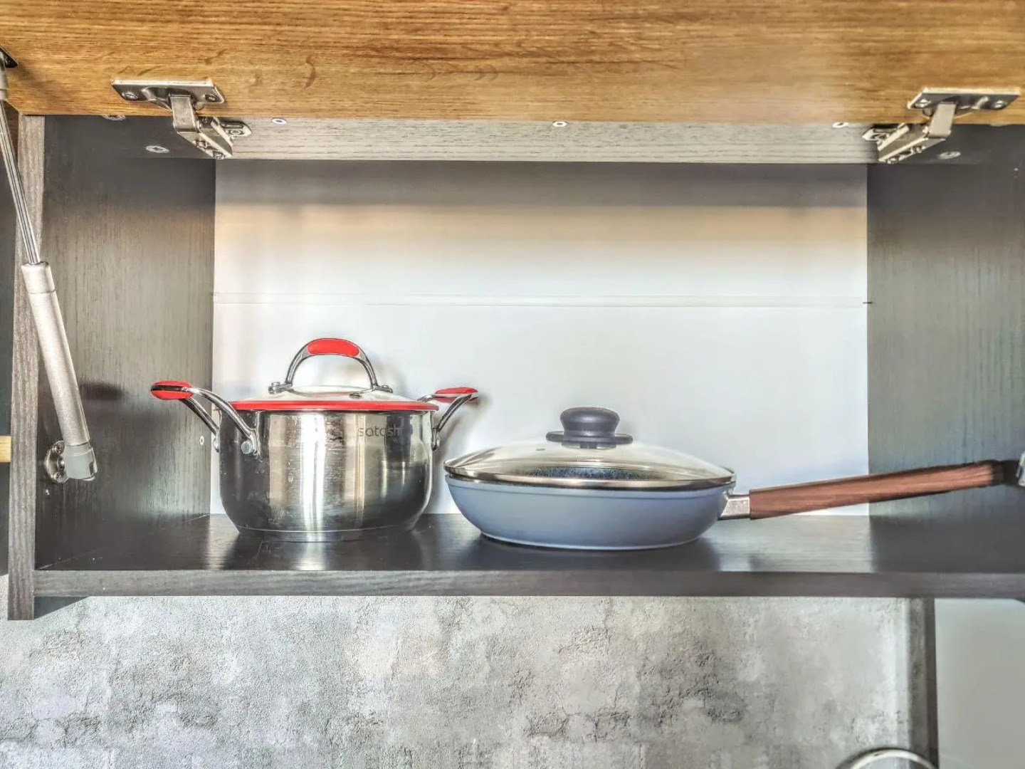 Апарт Миасс на проспекте Макеева 82