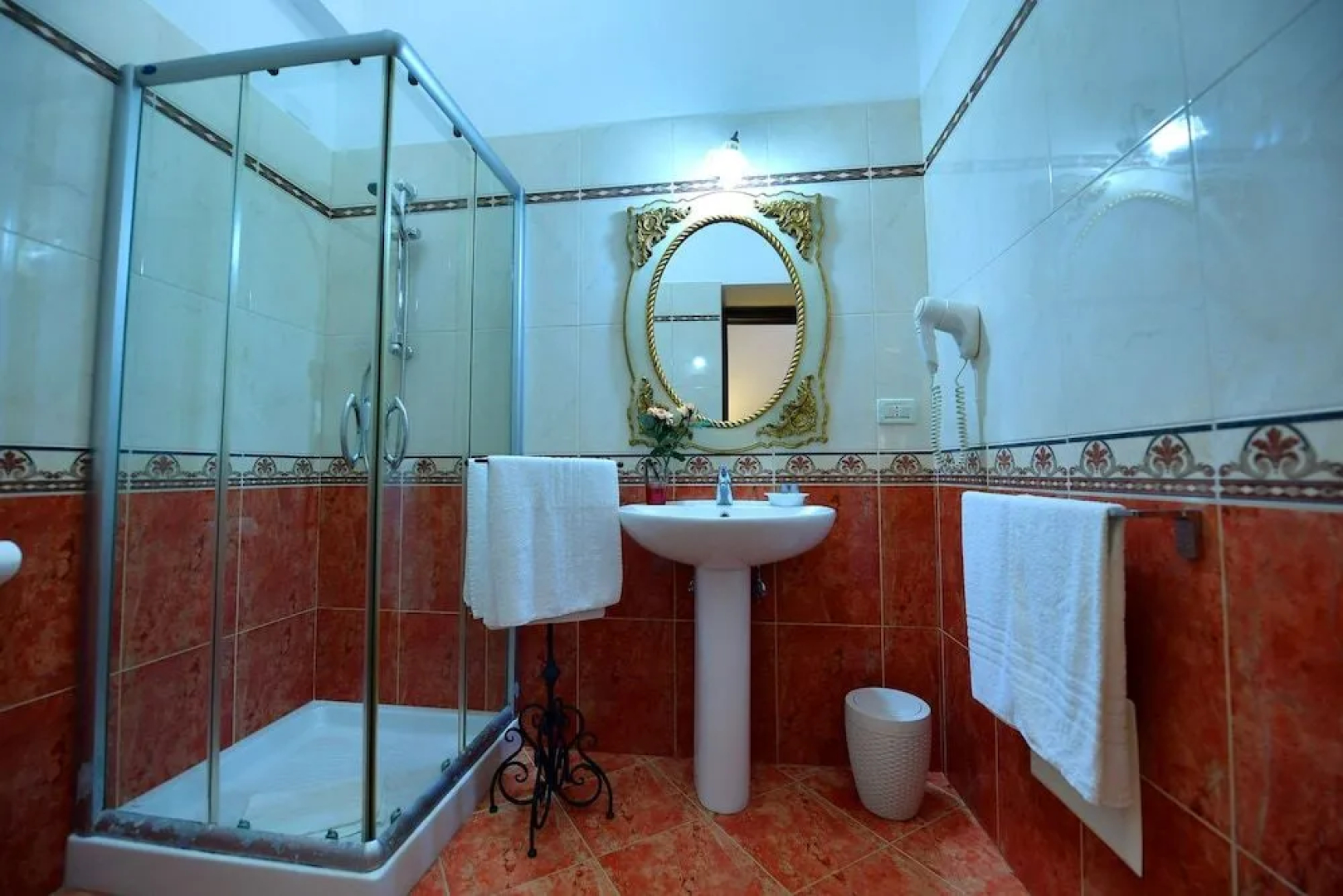 B&B Palazzo Corcioli