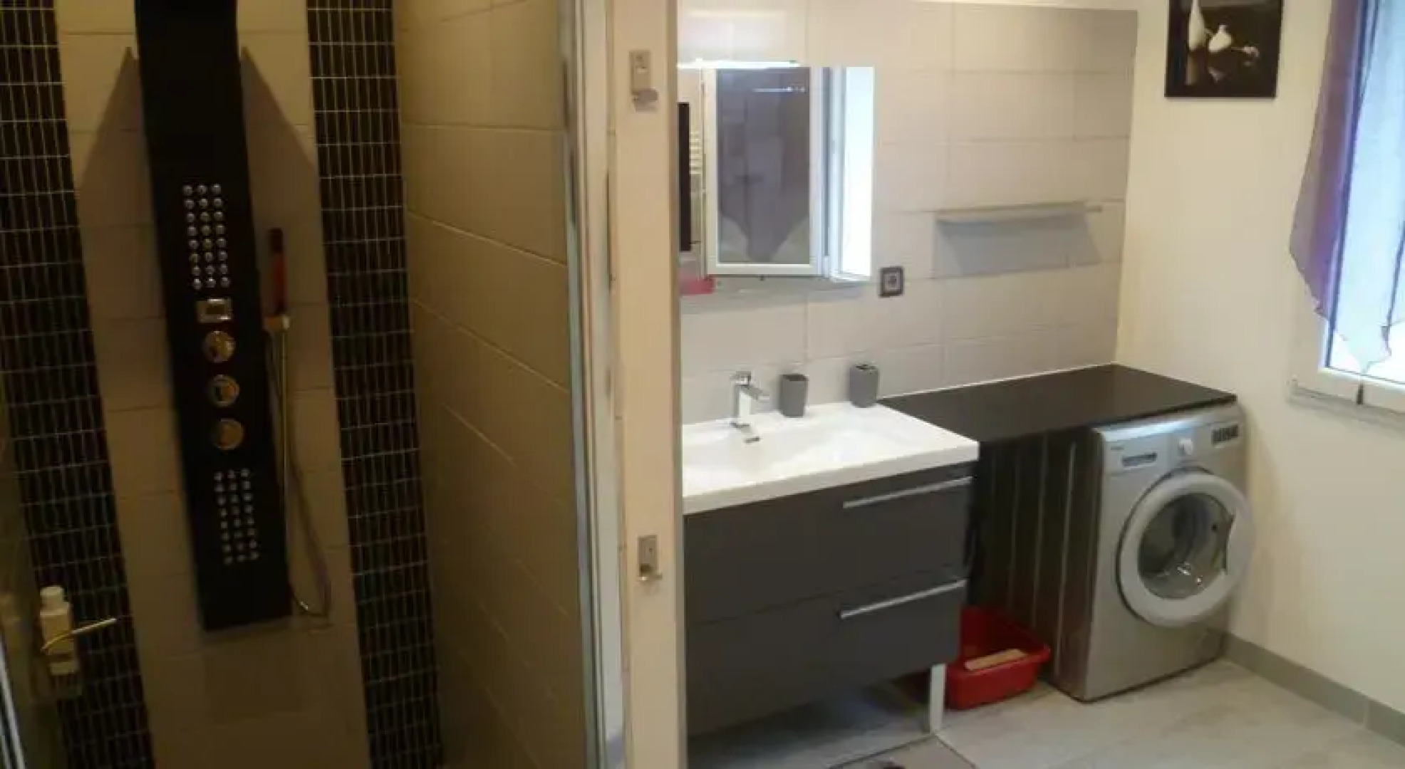 Louvie Soubiron House