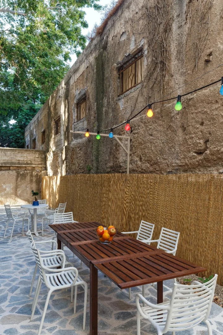 STAY Rhodes HoStel & Bar