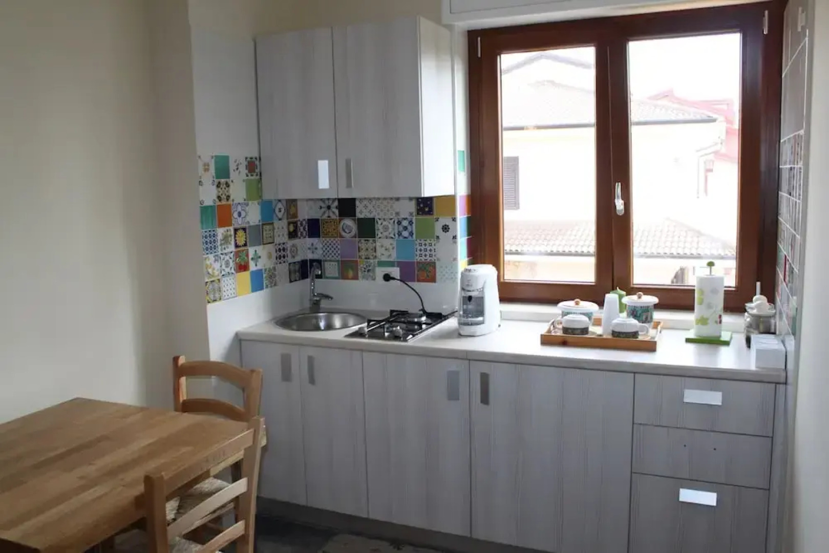 B&B Villa delle Rose