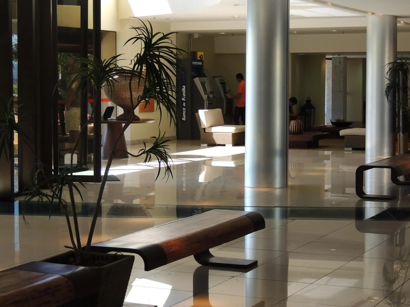 Life Resort Hplus Long Stay