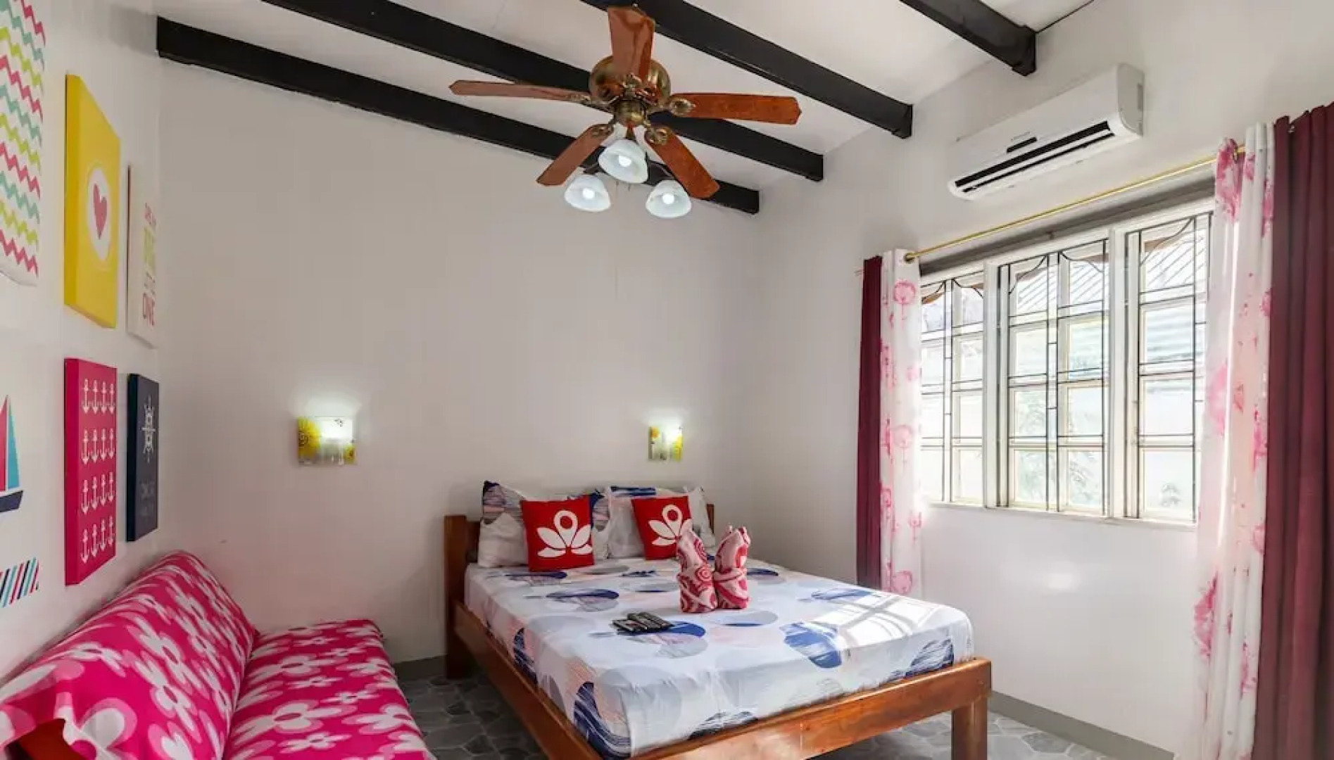 ZEN Rooms Ice Bear Inn Panglao