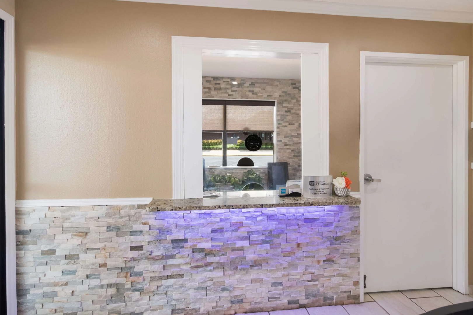 Best Western McKenzie