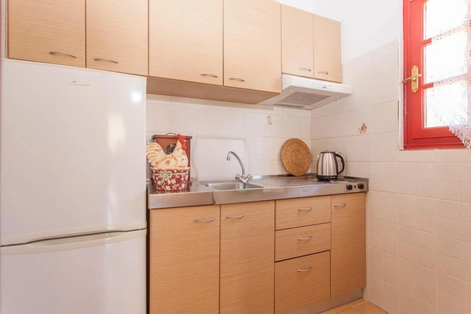 Ionio Sea Poros Studios