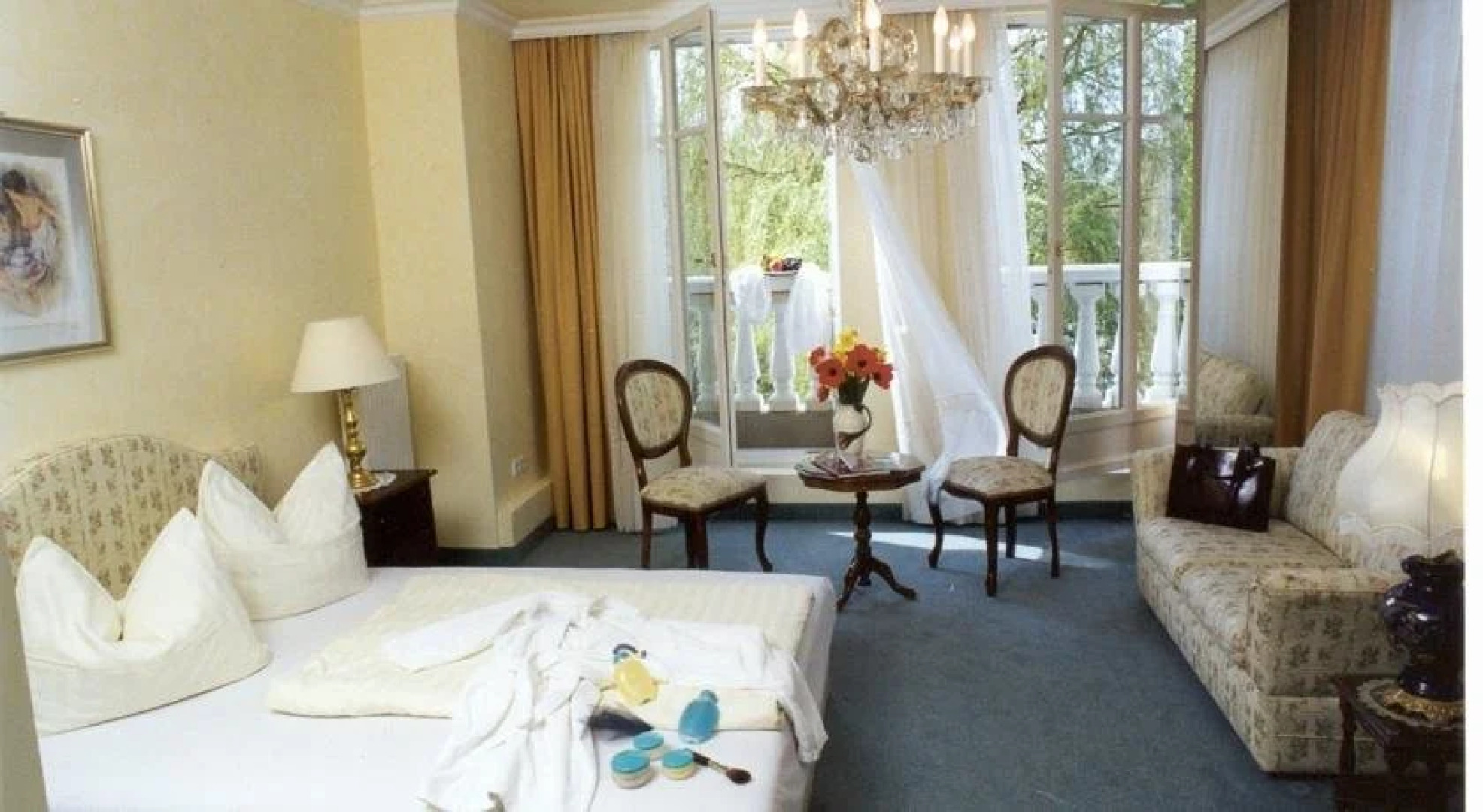 Beauty-Vital-Residenz Helga Dolezal