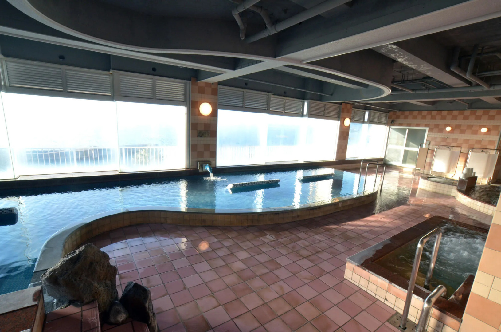 Obama-onsen Hamakan Hotel