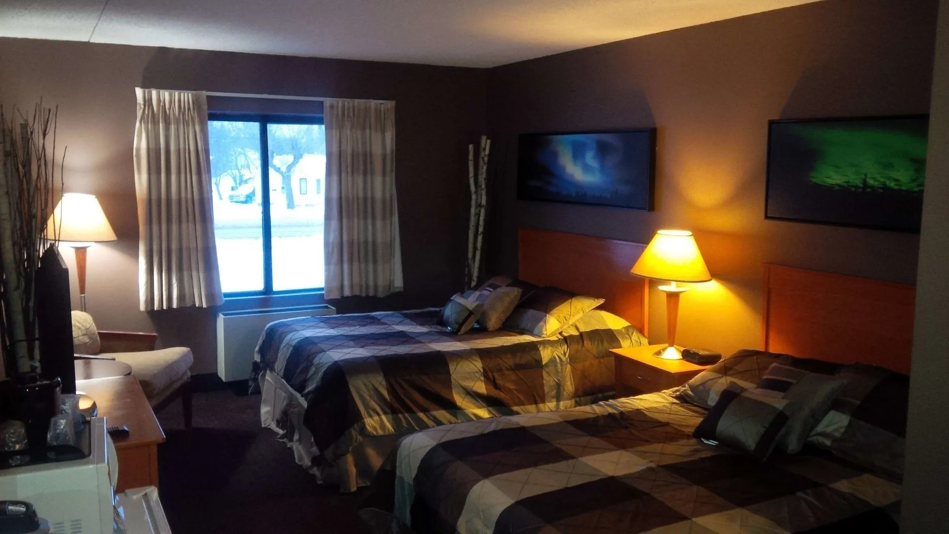 Quality Inn Fort Frances
