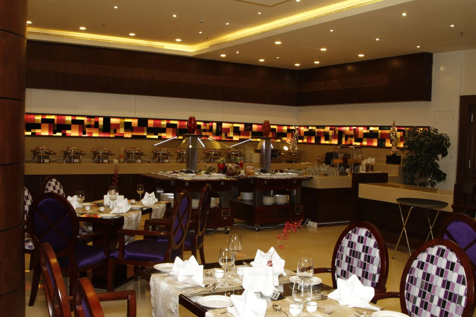 Intour Al Sahafa Hotel