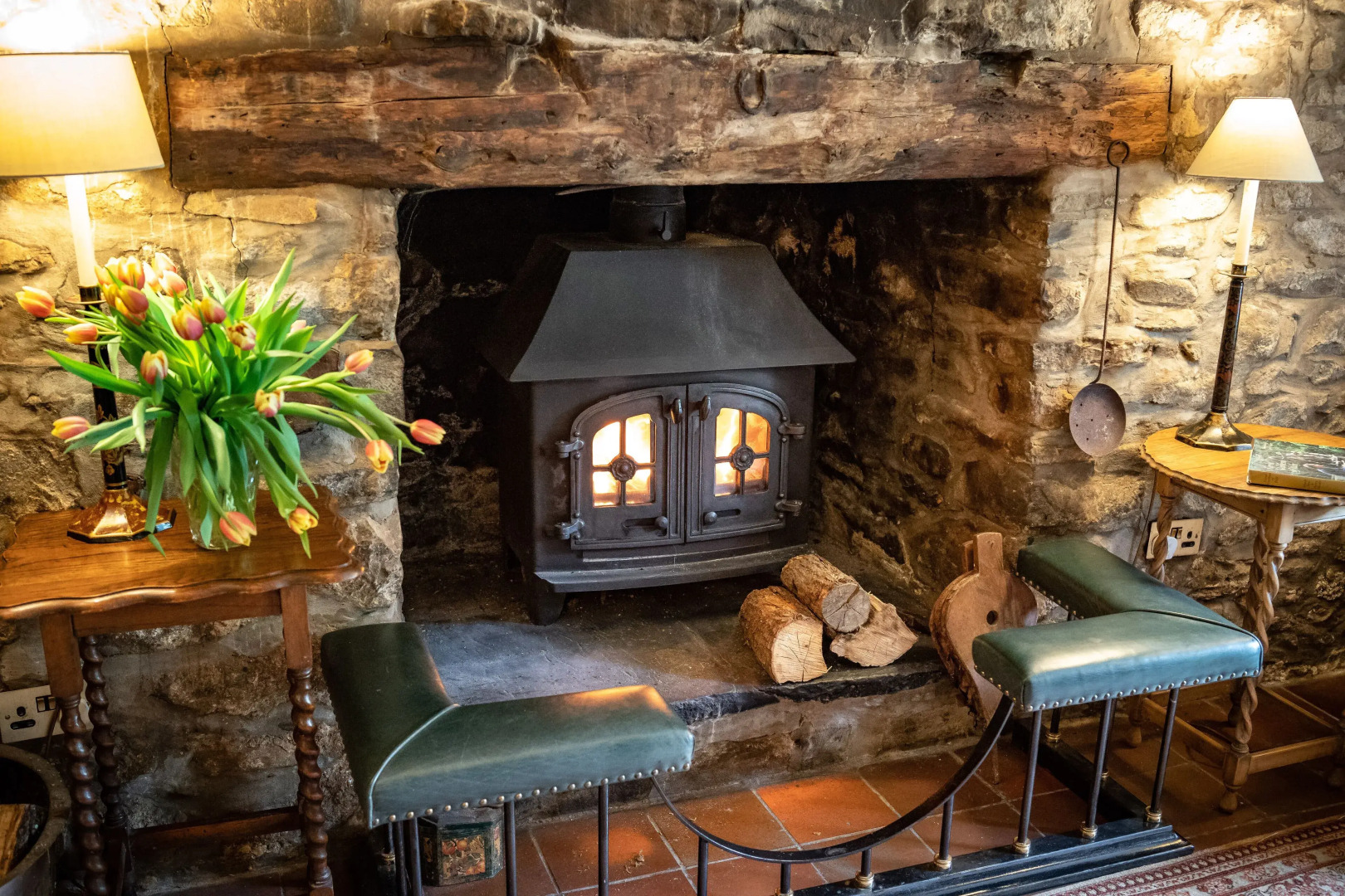 Tŷ Mawr Country Hotel