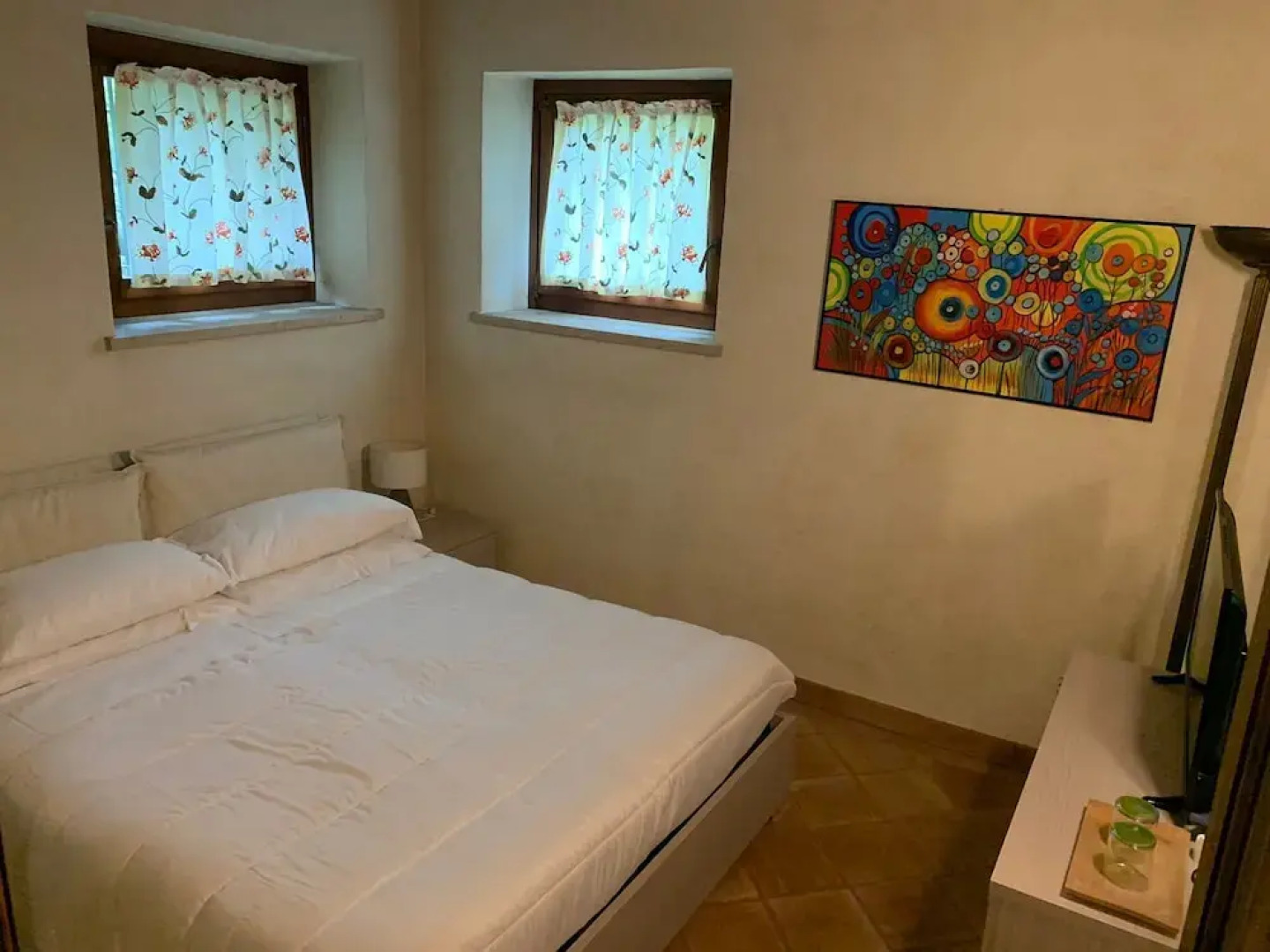 B&B Casale La Meridiana