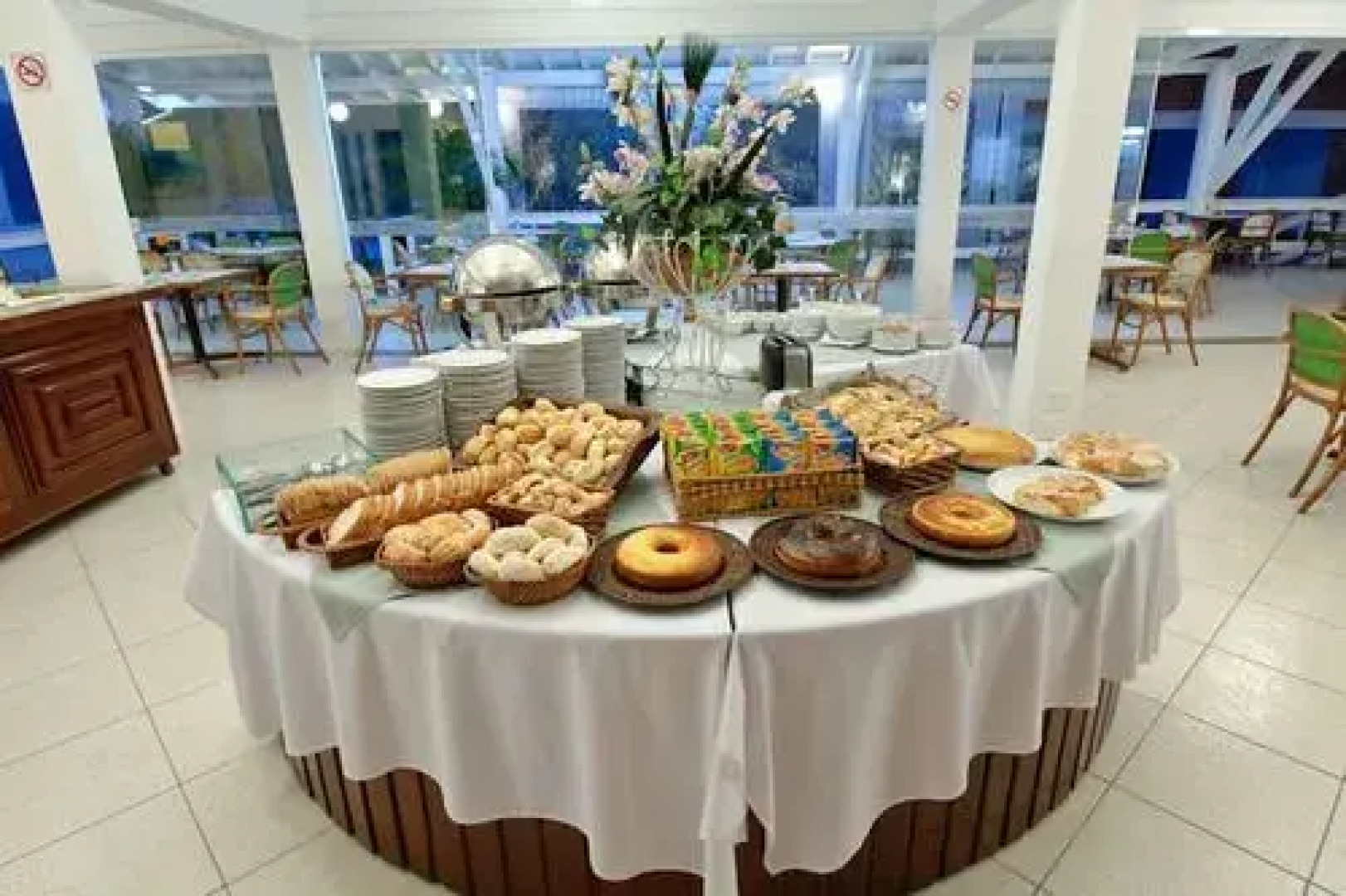 Carlton Plaza Limeira