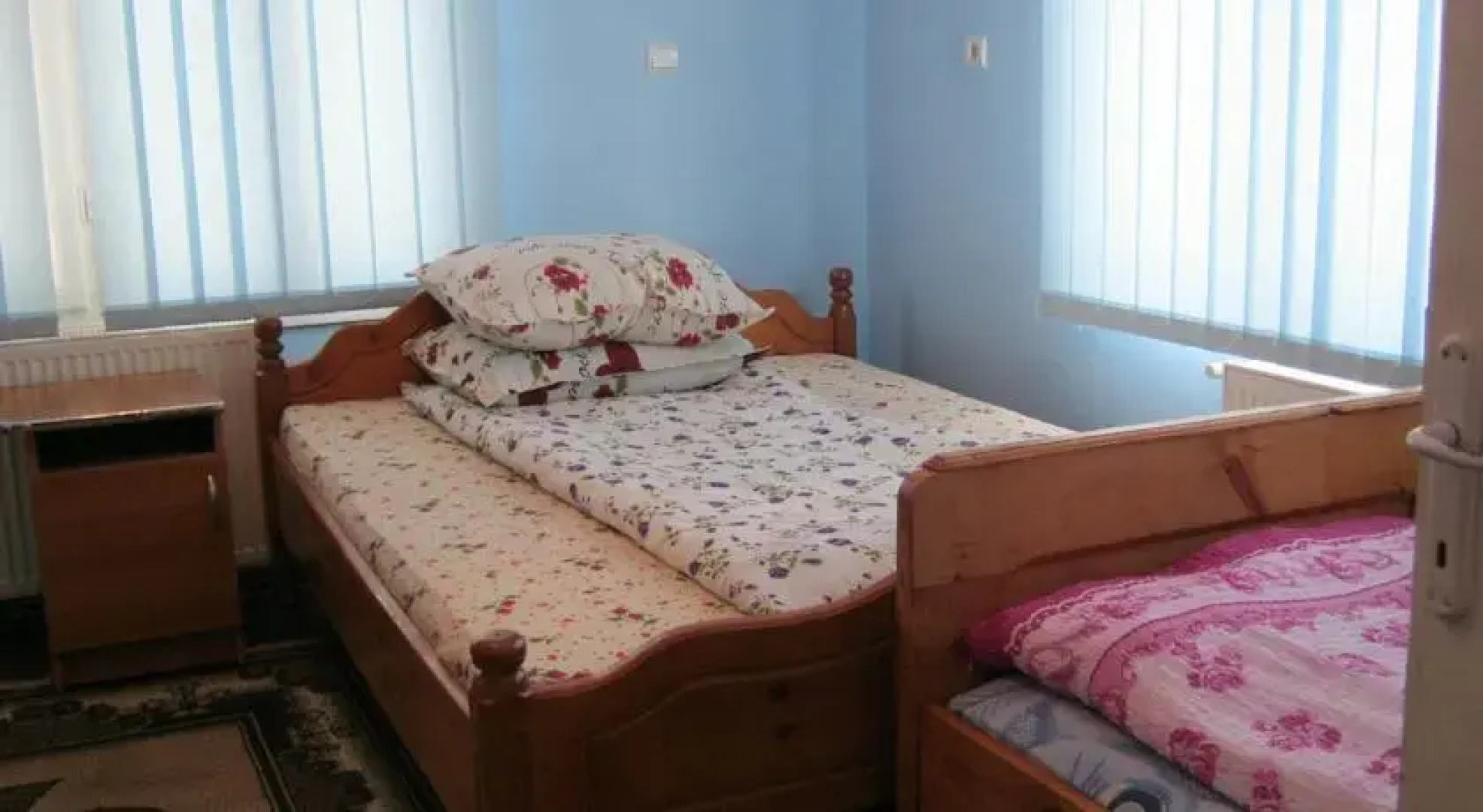 Pensiunea Poienita 2