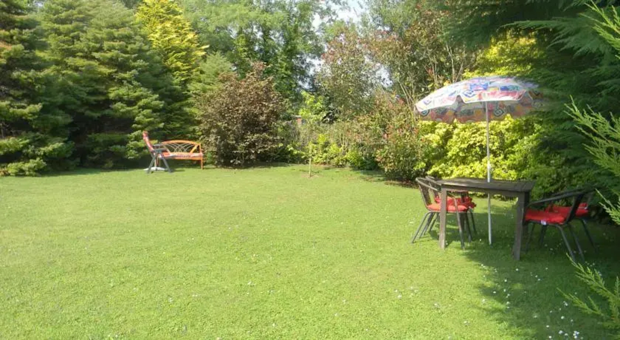 Shortcliff House Bed and Breakfast