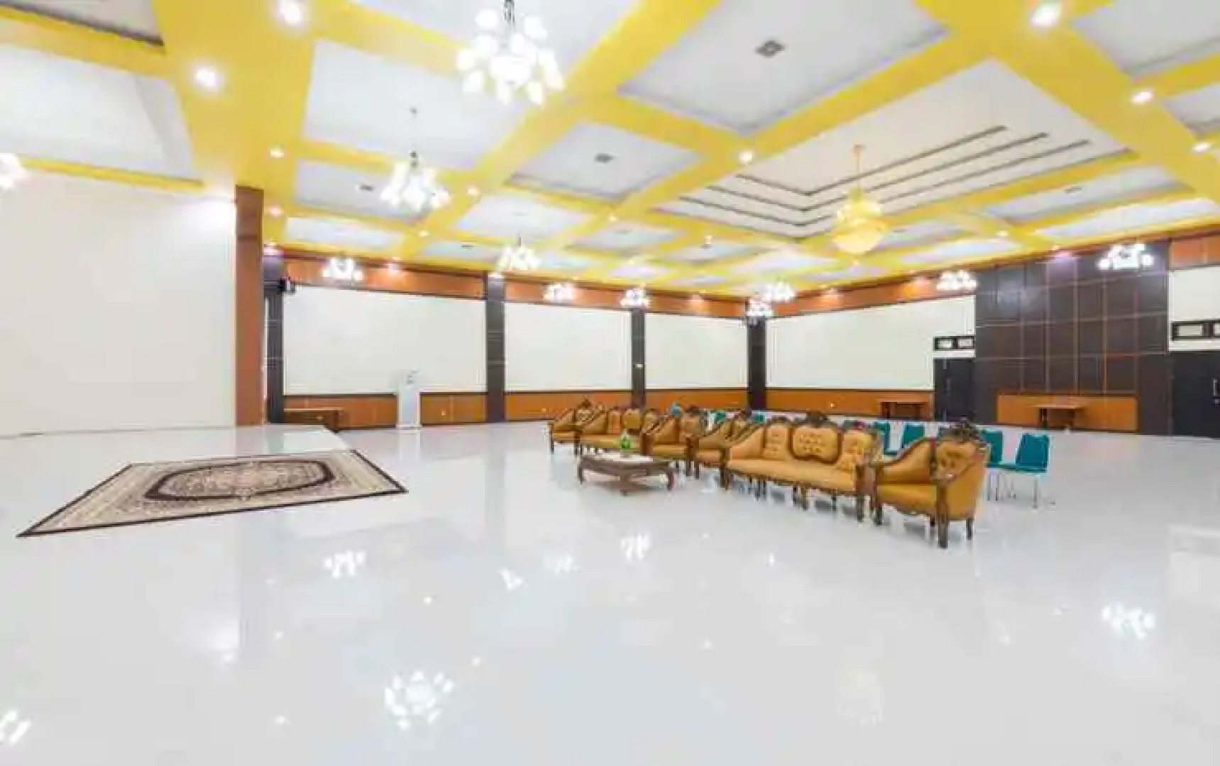 Mifan Water Park & Resort