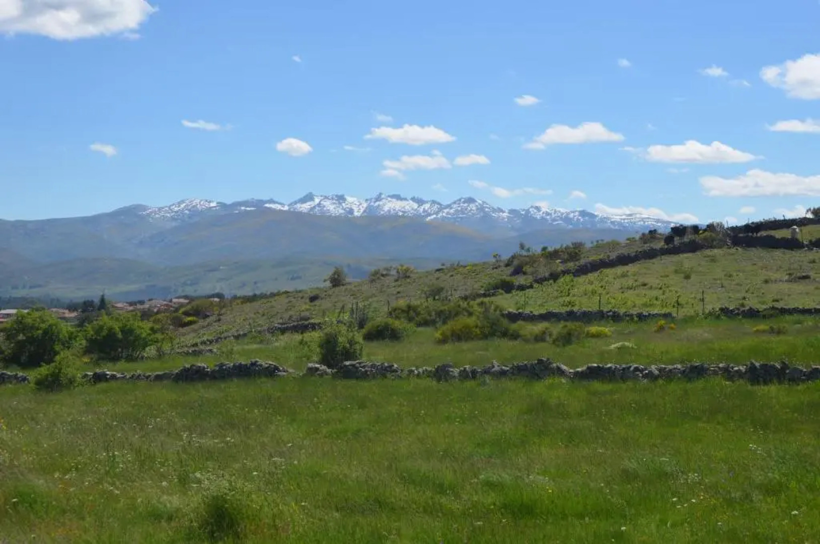 El Refugio de Gredos - Hostel
