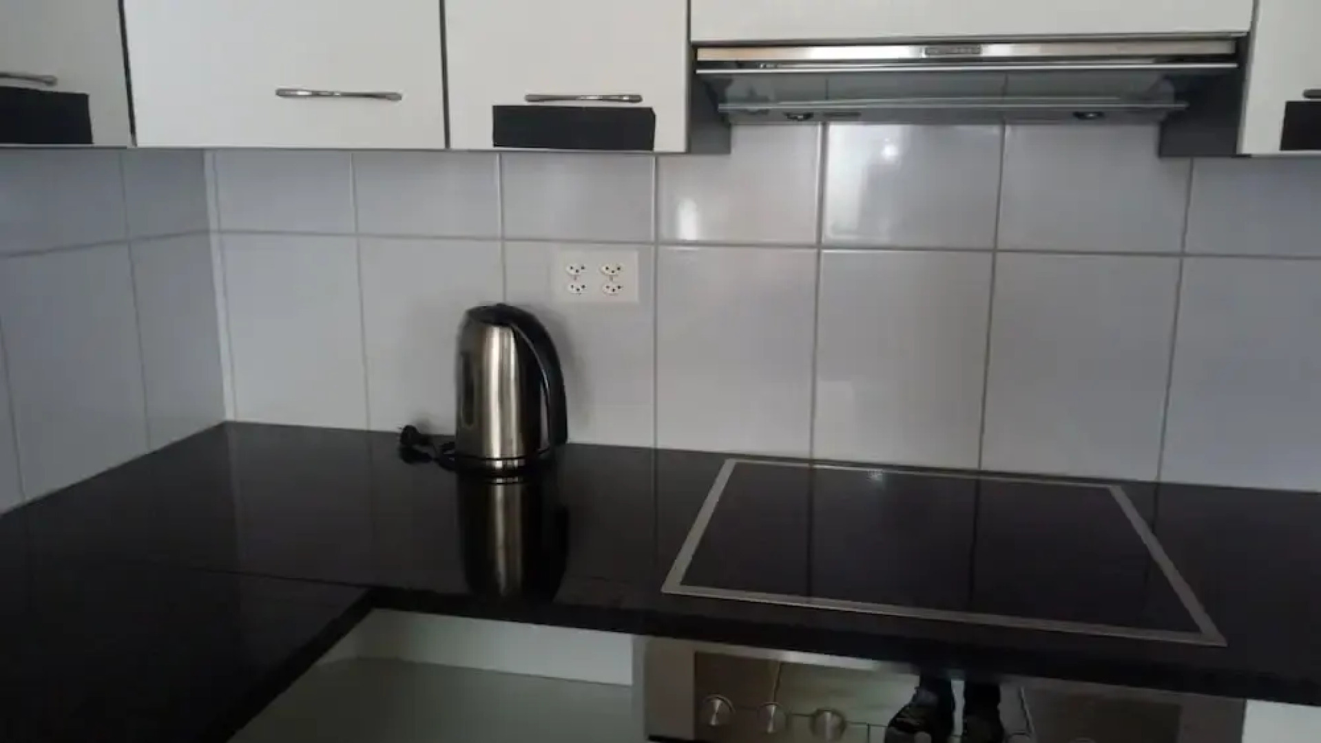 3 Bedroom Apartment at Lake Constance