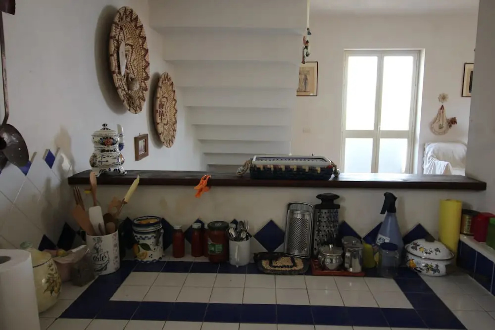 La Casa del Fico Marzamemi