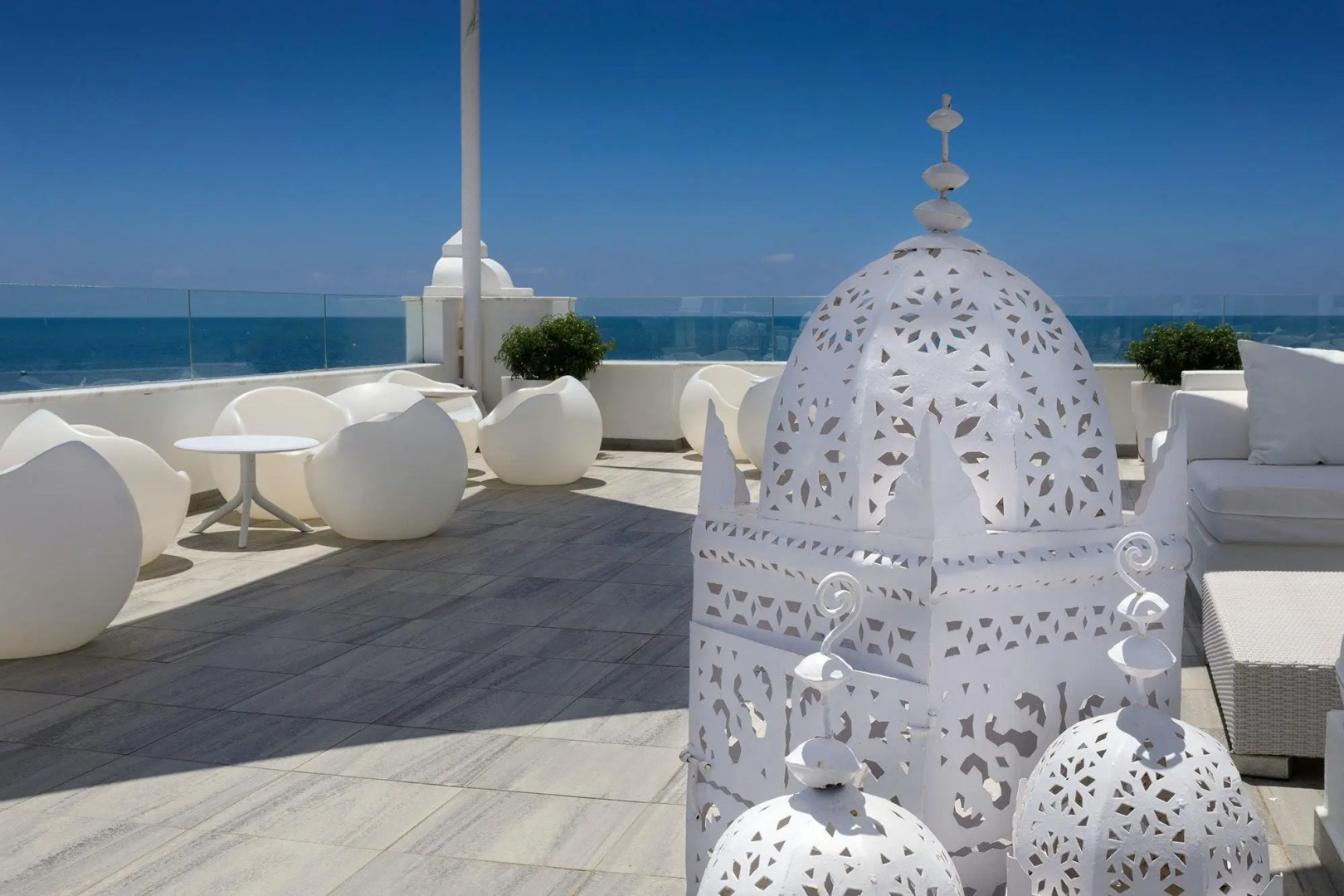 Playa De La Luz Hotel