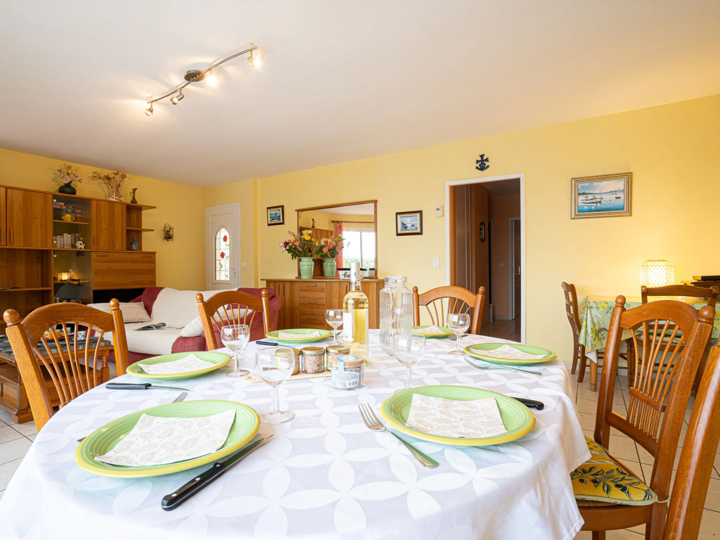 Villa Orée des Salines