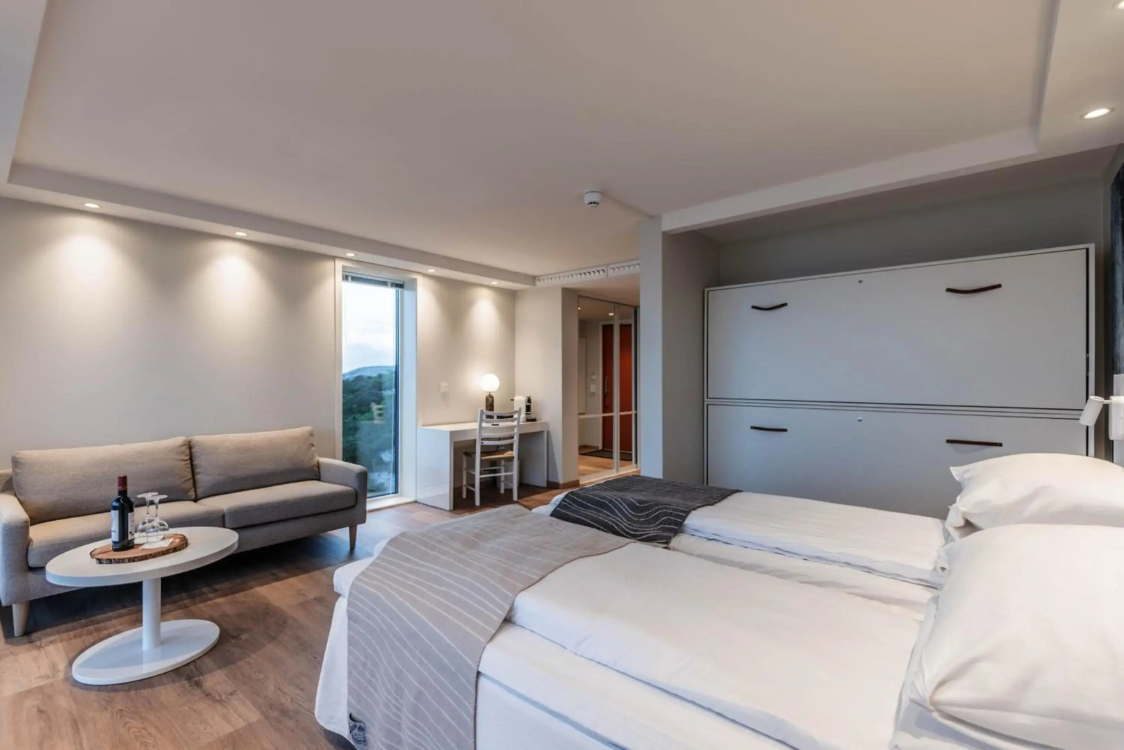 Panorama Hotell & Resort