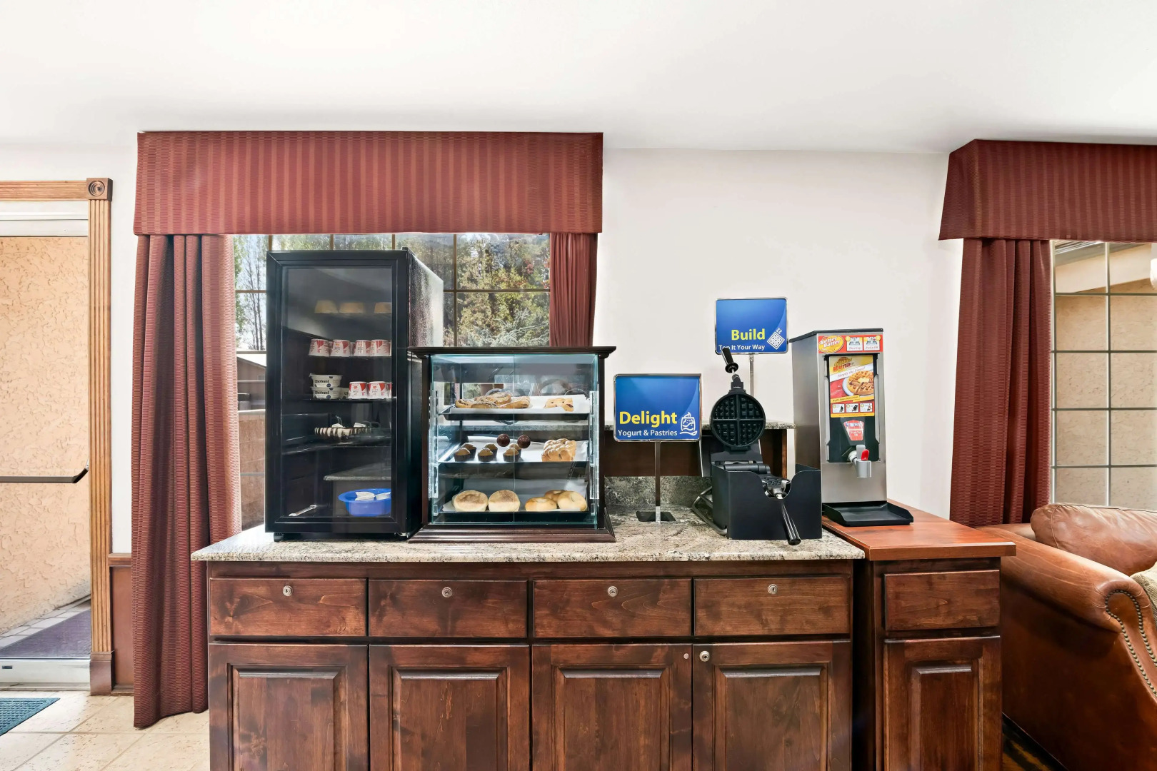 Best Western Newberry Station