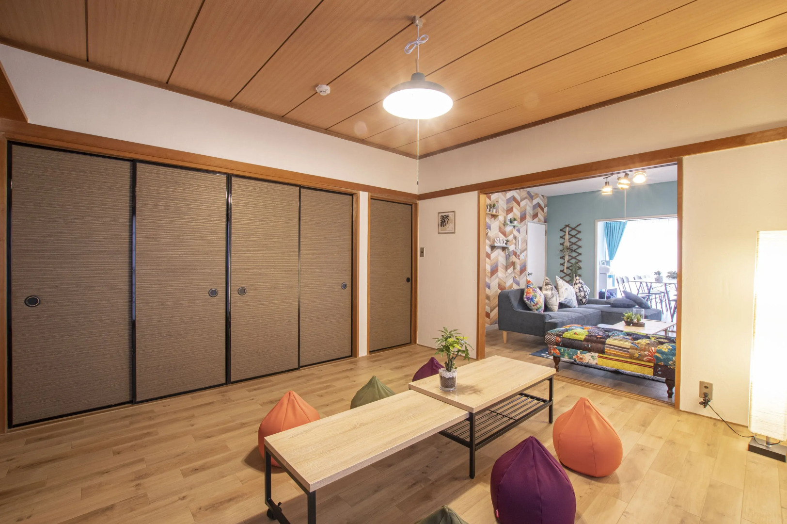 Villent Kujukuri Ocean2 Villent Kujukuri Ocean 2